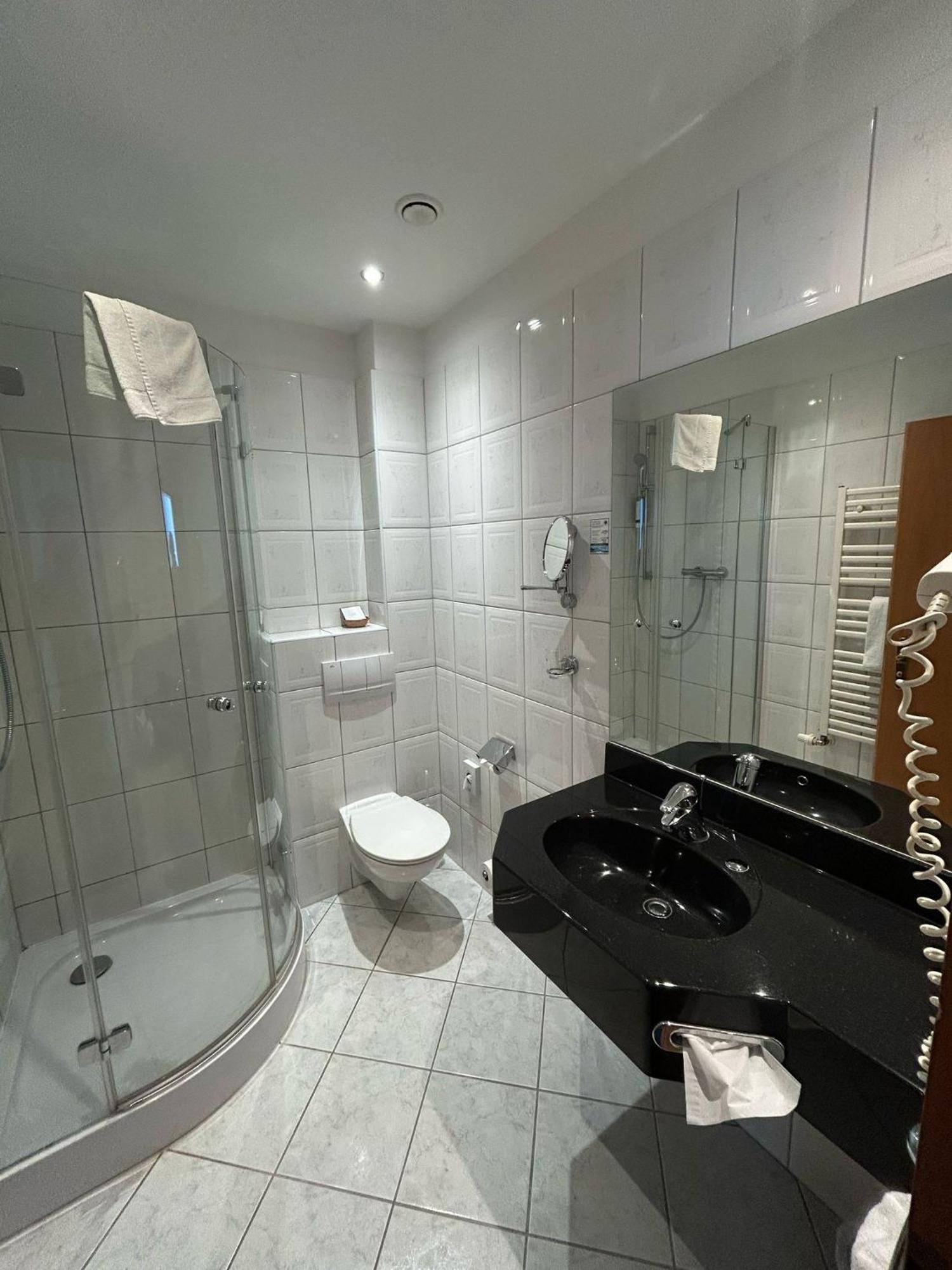 Hotel Uckermark Prenzlau Zewnętrze zdjęcie