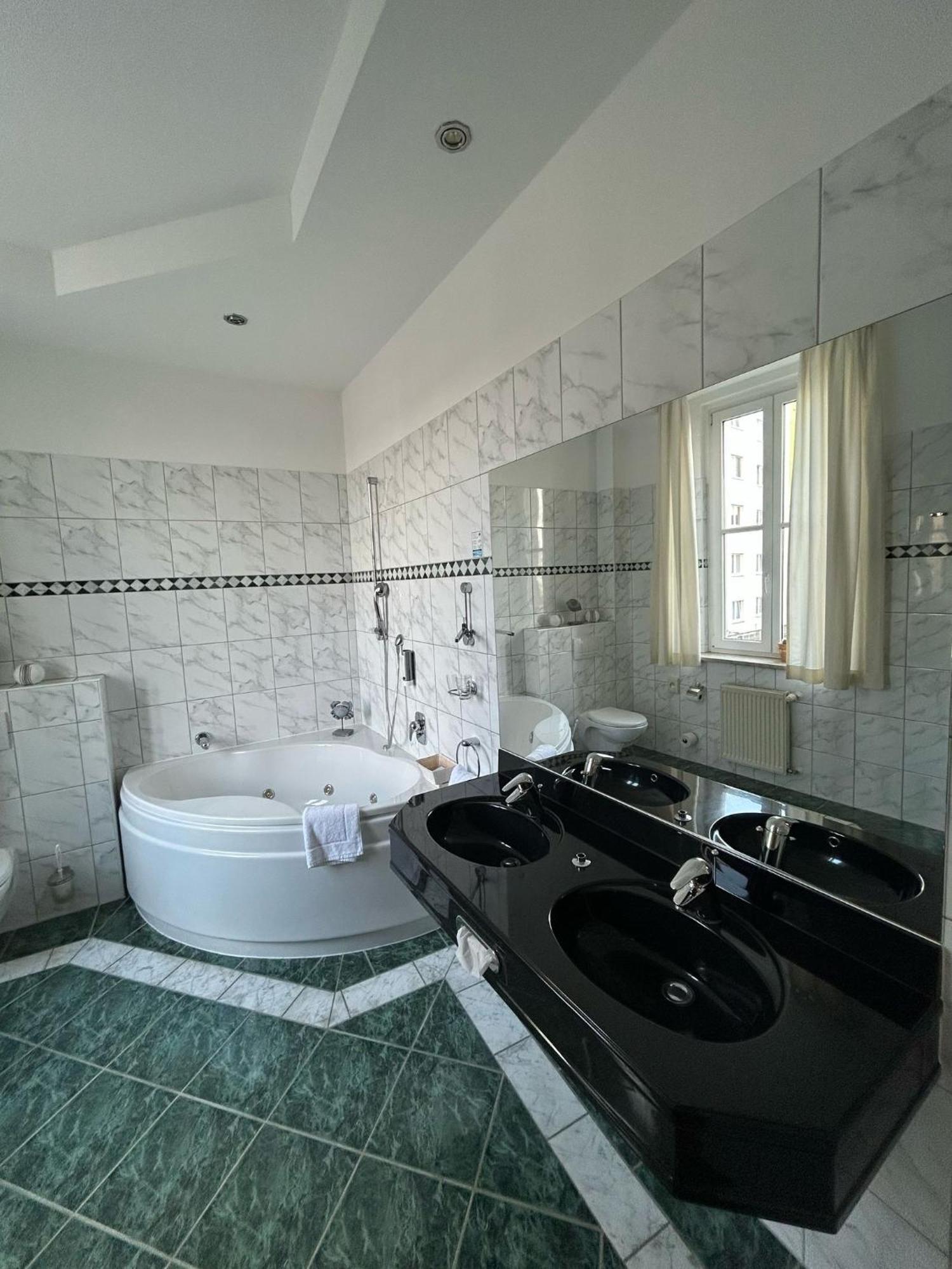 Hotel Uckermark Prenzlau Zewnętrze zdjęcie