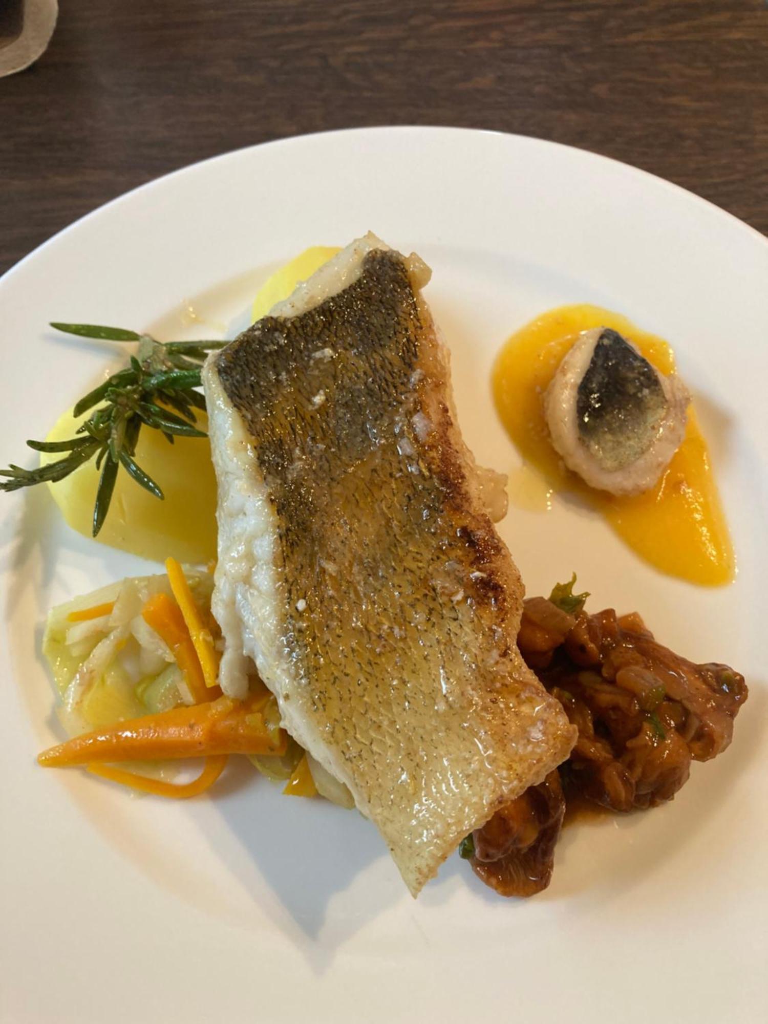 Hotel Uckermark Prenzlau Zewnętrze zdjęcie