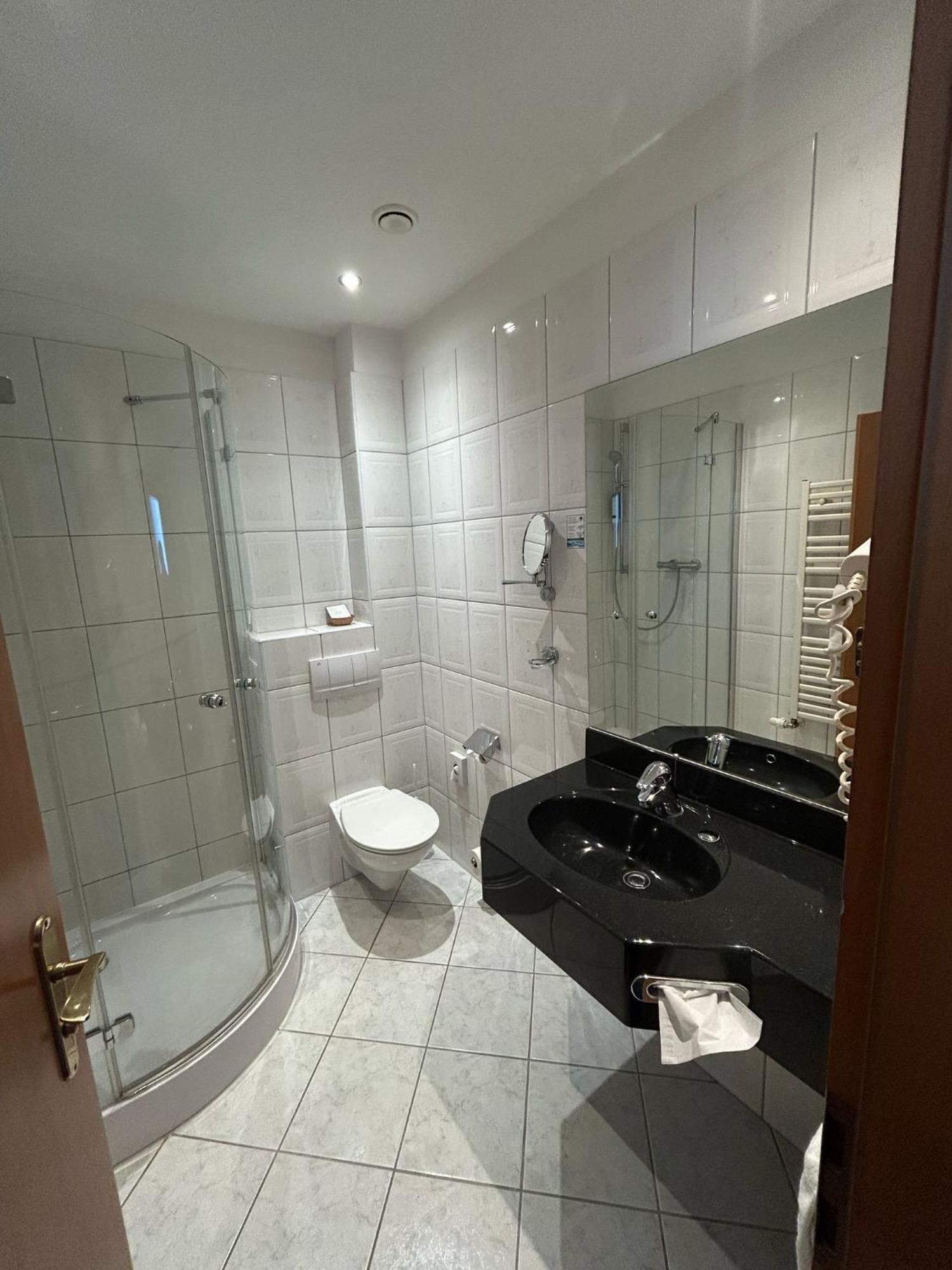 Hotel Uckermark Prenzlau Zewnętrze zdjęcie