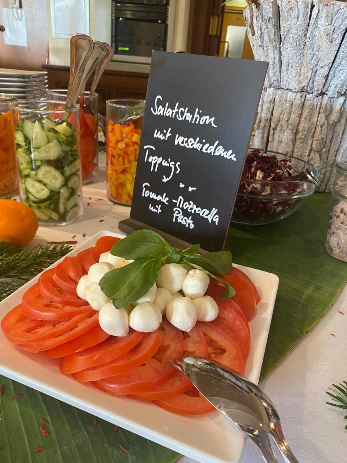 Hotel Uckermark Prenzlau Zewnętrze zdjęcie