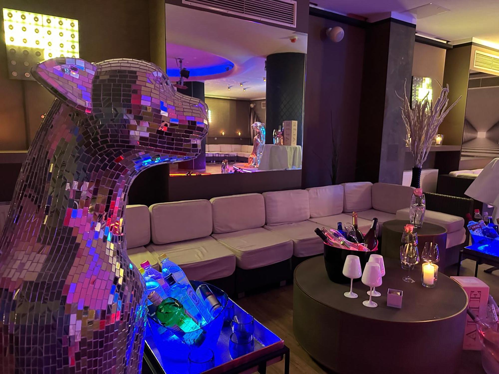 Hotel Uckermark Prenzlau Zewnętrze zdjęcie